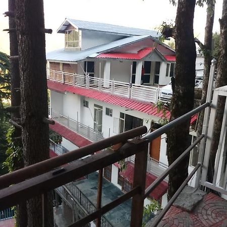 Hotel Snow Ark Inn By Royal Collection Dalhousie Εξωτερικό φωτογραφία