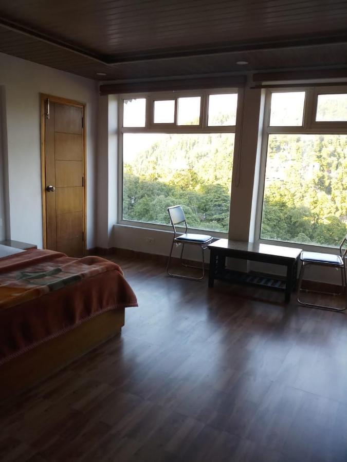 Hotel Snow Ark Inn By Royal Collection Dalhousie Εξωτερικό φωτογραφία