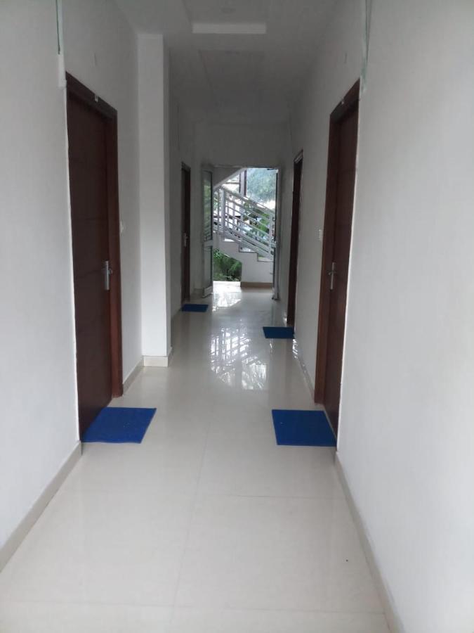 Hotel Snow Ark Inn By Royal Collection Dalhousie Εξωτερικό φωτογραφία