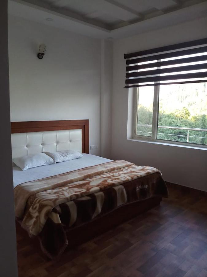 Hotel Snow Ark Inn By Royal Collection Dalhousie Εξωτερικό φωτογραφία