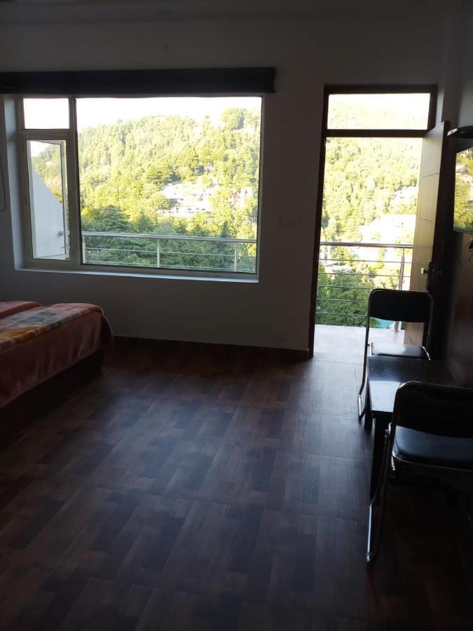 Hotel Snow Ark Inn By Royal Collection Dalhousie Εξωτερικό φωτογραφία