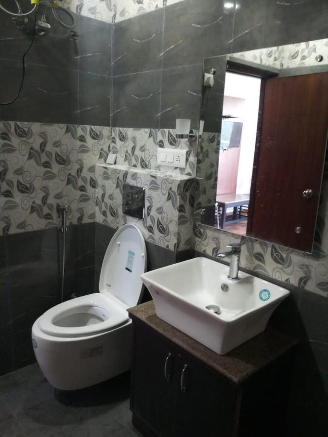 Hotel Snow Ark Inn By Royal Collection Dalhousie Εξωτερικό φωτογραφία