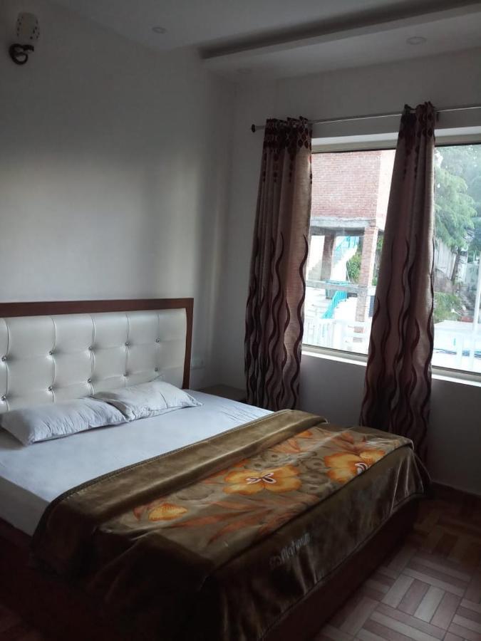 Hotel Snow Ark Inn By Royal Collection Dalhousie Εξωτερικό φωτογραφία