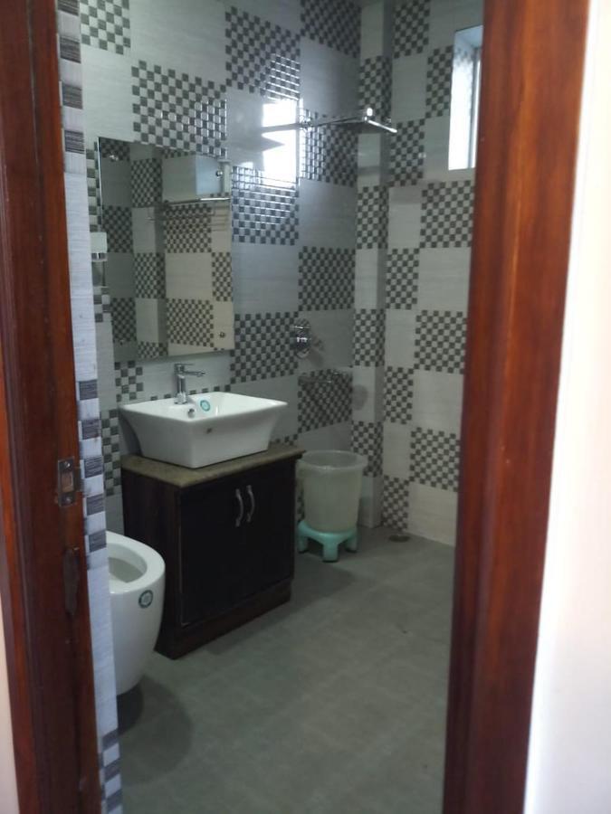 Hotel Snow Ark Inn By Royal Collection Dalhousie Εξωτερικό φωτογραφία